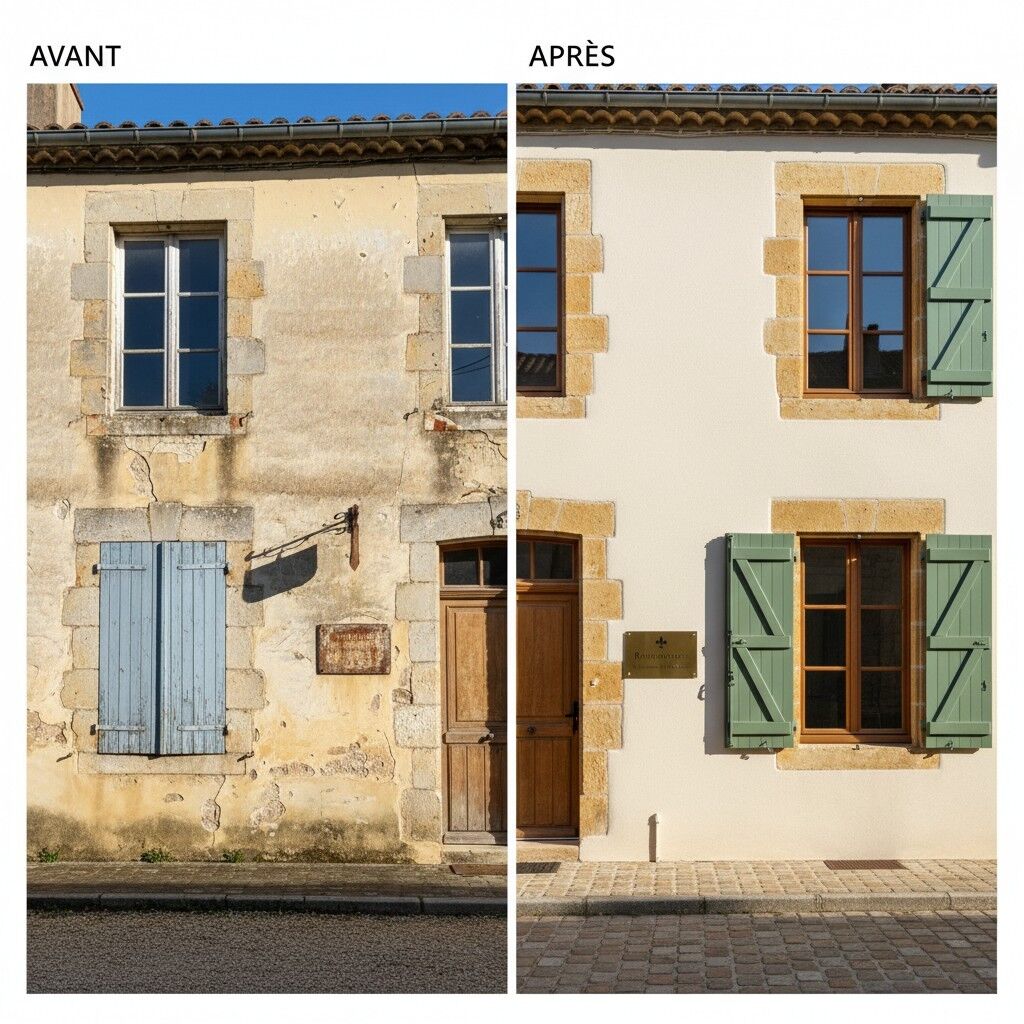 POTEL - ORAIN